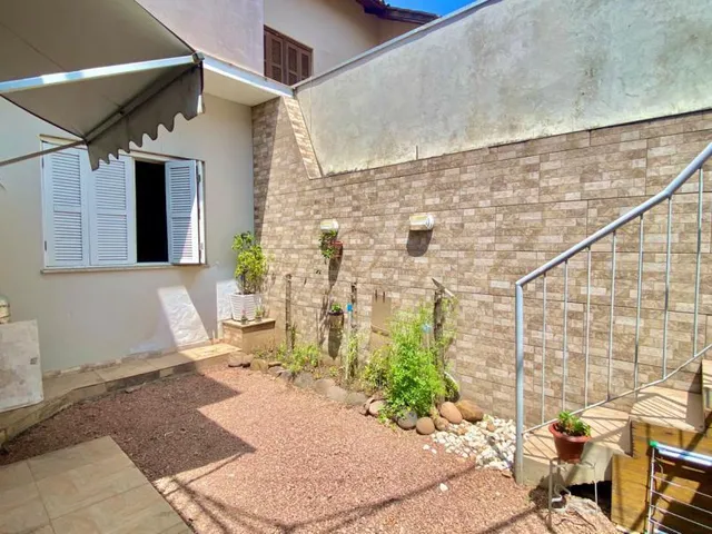 Imagem 13: Sobrado com 4 dorm-suíte no Moinhos de Vento
