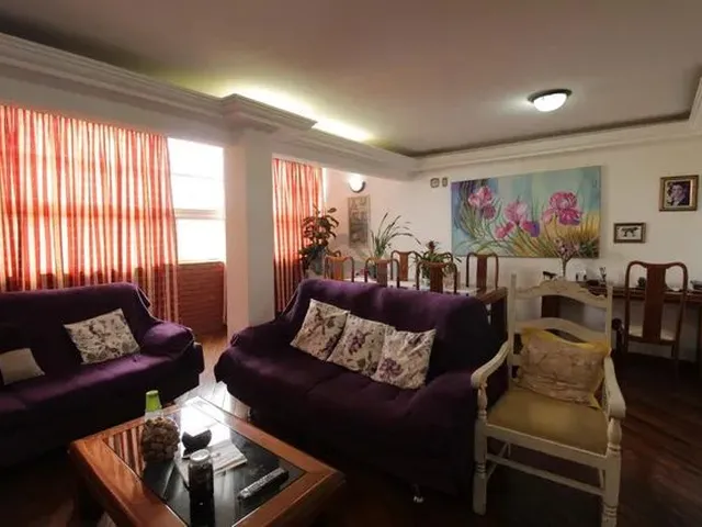 Imagem: Apartamento - Centro - Campinas
