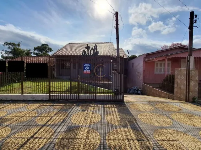 Imagem: Casa à venda em Esteio, Parque Amador