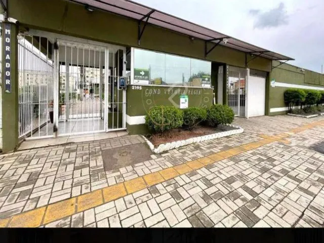 Imagem 1: Apartamento à venda em Esteio - Centro, semimobiliado, oportunidade Minha Casa Minha Vida