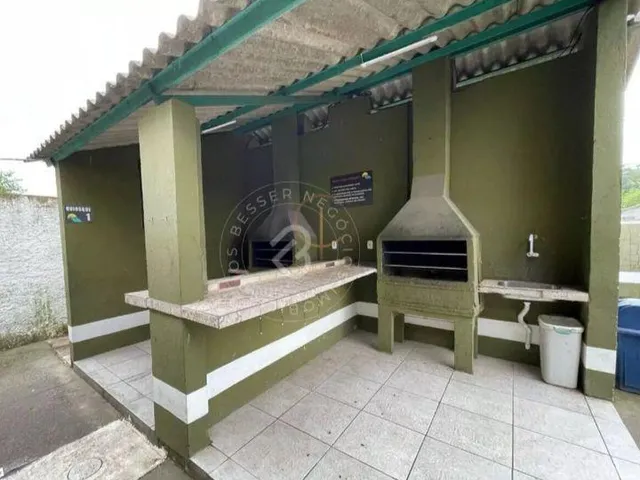 Imagem 3: Apartamento à venda em Esteio - Centro, semimobiliado, oportunidade Minha Casa Minha Vida