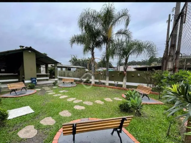 Imagem 4: Apartamento à venda em Esteio - Centro, semimobiliado, oportunidade Minha Casa Minha Vida