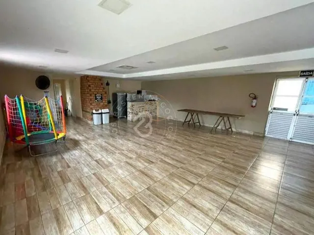 Imagem 5: Apartamento à venda em Esteio - Centro, semimobiliado, oportunidade Minha Casa Minha Vida