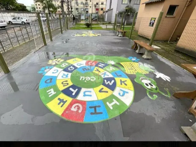 Imagem 7: Apartamento à venda em Esteio - Centro, semimobiliado, oportunidade Minha Casa Minha Vida