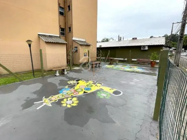 Imagem 8: Apartamento à venda em Esteio - Centro, semimobiliado, oportunidade Minha Casa Minha Vida