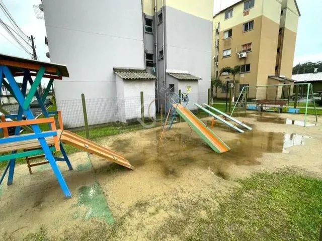 Imagem 9: Apartamento à venda em Esteio - Centro, semimobiliado, oportunidade Minha Casa Minha Vida