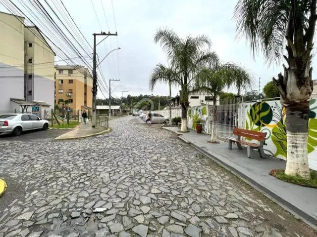 Imagem 10: Apartamento à venda em Esteio - Centro, semimobiliado, oportunidade Minha Casa Minha Vida