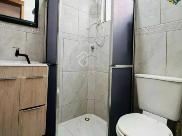 Imagem 12: Apartamento à venda em Esteio - Centro, semimobiliado, oportunidade Minha Casa Minha Vida