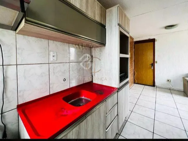 Imagem 13: Apartamento à venda em Esteio - Centro, semimobiliado, oportunidade Minha Casa Minha Vida