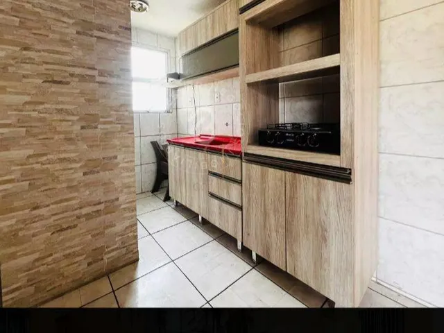Imagem 14: Apartamento à venda em Esteio - Centro, semimobiliado, oportunidade Minha Casa Minha Vida