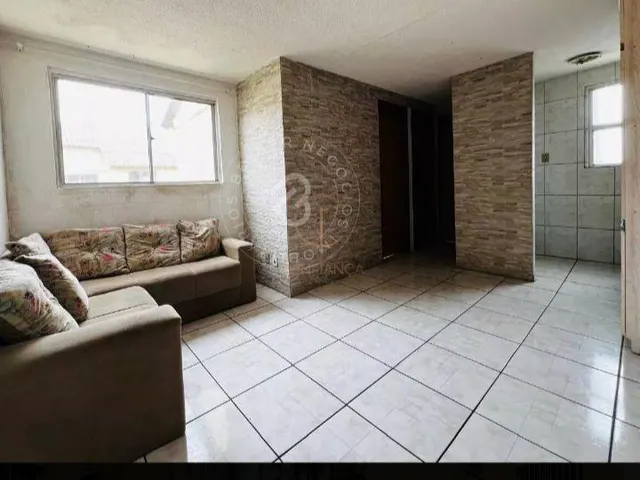 Imagem 15: Apartamento à venda em Esteio - Centro, semimobiliado, oportunidade Minha Casa Minha Vida