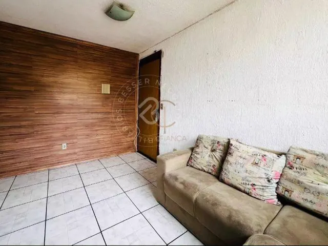 Imagem 16: Apartamento à venda em Esteio - Centro, semimobiliado, oportunidade Minha Casa Minha Vida