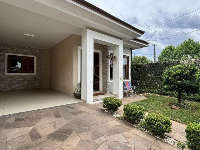 Imagem: Casa com Piscina em Canoas - Oportunidade