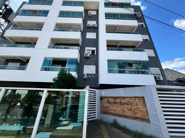 Imagem: Apartamento à venda em Canoas, Niterói