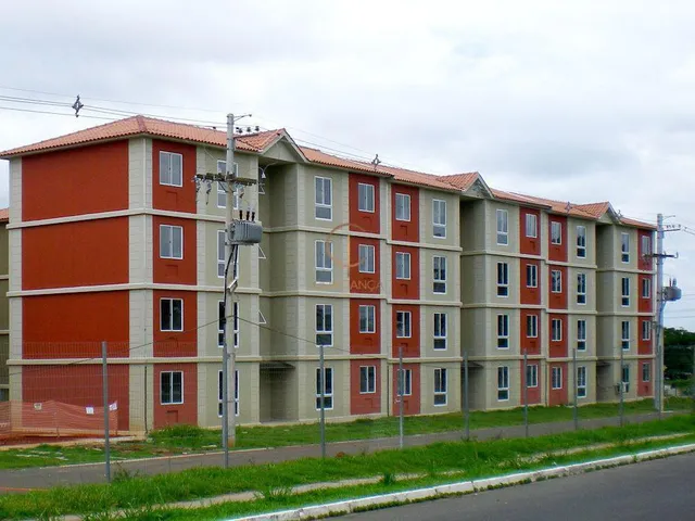 Imagem: Apartamento 03 dormitórios com vaga para