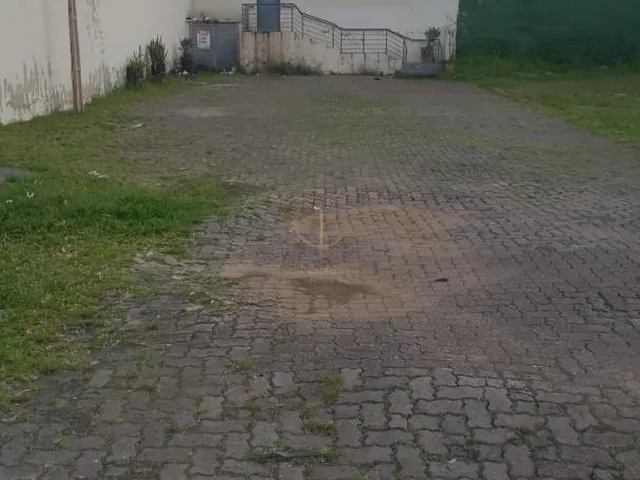 Imagem: TERRENO BAIRRO CIDADE NOVA