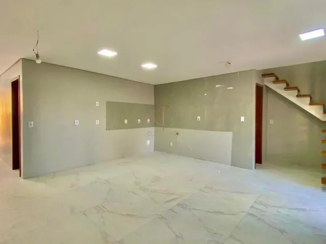 Imagem 3: CASA TÉRREA COM 2 DORM-SUÍTE- PISCINA - NO GUAJUVIRAS