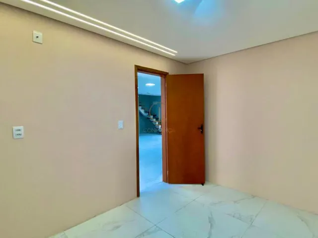 Imagem 7: CASA TÉRREA COM 2 DORM-SUÍTE- PISCINA - NO GUAJUVIRAS