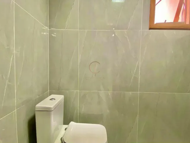 Imagem 10: CASA TÉRREA COM 2 DORM-SUÍTE- PISCINA - NO GUAJUVIRAS
