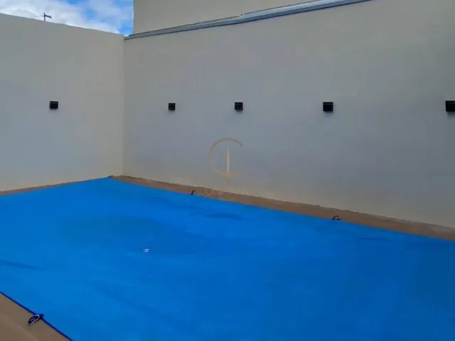 Imagem 13: CASA TÉRREA COM 2 DORM-SUÍTE- PISCINA - NO GUAJUVIRAS