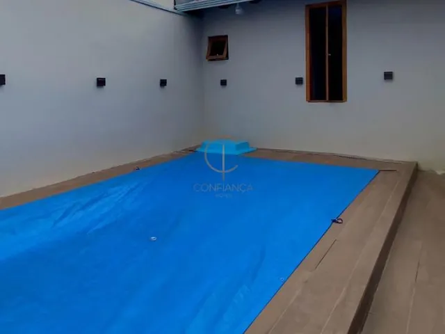 Imagem 14: CASA TÉRREA COM 2 DORM-SUÍTE- PISCINA - NO GUAJUVIRAS