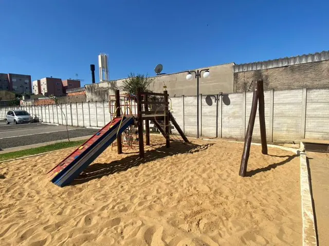 Imagem 1: APARTAMENTO DE 03 DORMITÓRIOS, SACADA COM CHURRASQUEIRA, NO IGARA EM CANOAS