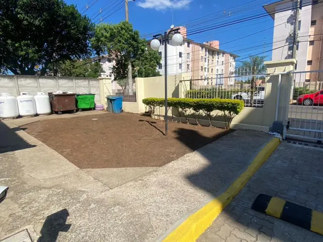 Imagem 3: APARTAMENTO DE 03 DORMITÓRIOS, SACADA COM CHURRASQUEIRA, NO IGARA EM CANOAS