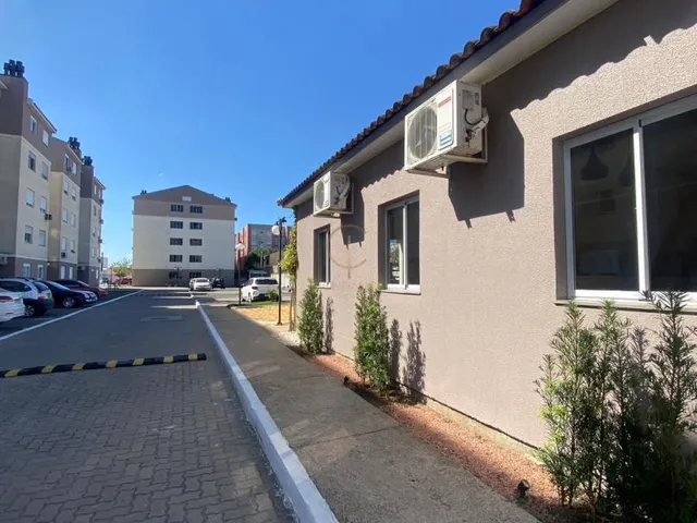Imagem 4: APARTAMENTO DE 03 DORMITÓRIOS, SACADA COM CHURRASQUEIRA, NO IGARA EM CANOAS