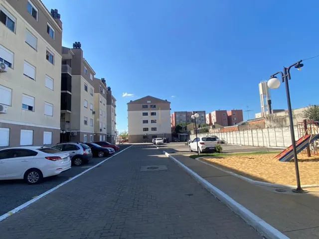 Imagem 6: APARTAMENTO DE 03 DORMITÓRIOS, SACADA COM CHURRASQUEIRA, NO IGARA EM CANOAS
