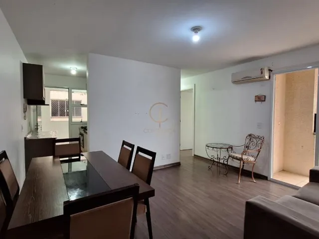 Imagem 7: APARTAMENTO DE 03 DORMITÓRIOS, SACADA COM CHURRASQUEIRA, NO IGARA EM CANOAS