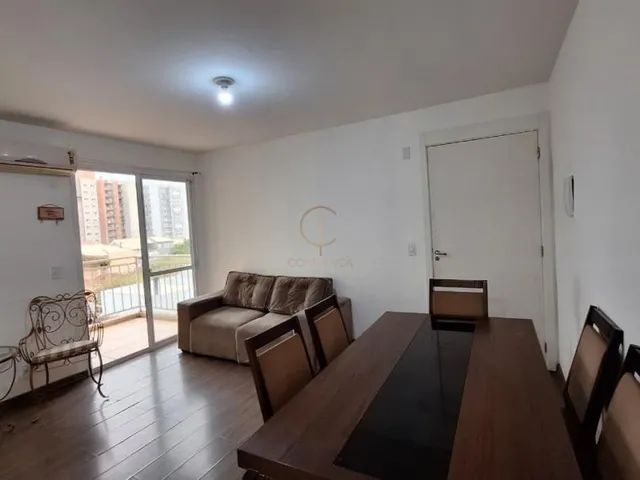 Imagem 8: APARTAMENTO DE 03 DORMITÓRIOS, SACADA COM CHURRASQUEIRA, NO IGARA EM CANOAS
