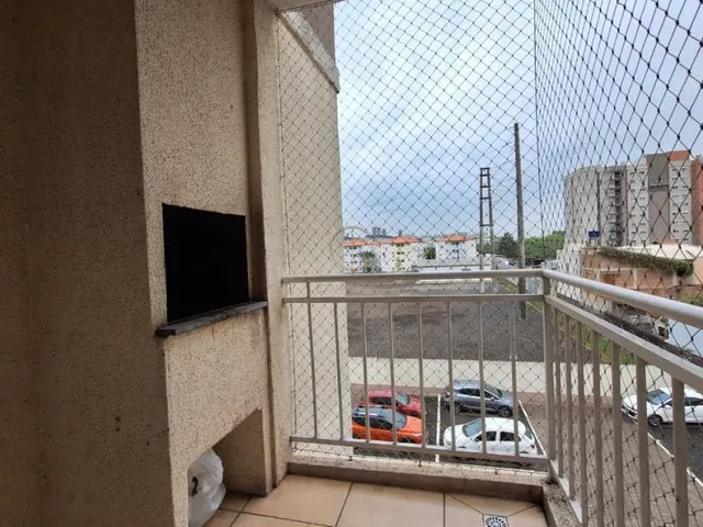 Imagem 9: APARTAMENTO DE 03 DORMITÓRIOS, SACADA COM CHURRASQUEIRA, NO IGARA EM CANOAS