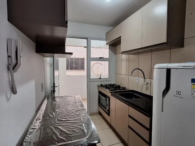 Imagem 11: APARTAMENTO DE 03 DORMITÓRIOS, SACADA COM CHURRASQUEIRA, NO IGARA EM CANOAS