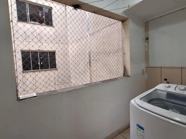 Imagem 12: APARTAMENTO DE 03 DORMITÓRIOS, SACADA COM CHURRASQUEIRA, NO IGARA EM CANOAS