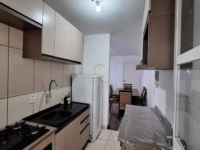 Imagem 13: APARTAMENTO DE 03 DORMITÓRIOS, SACADA COM CHURRASQUEIRA, NO IGARA EM CANOAS