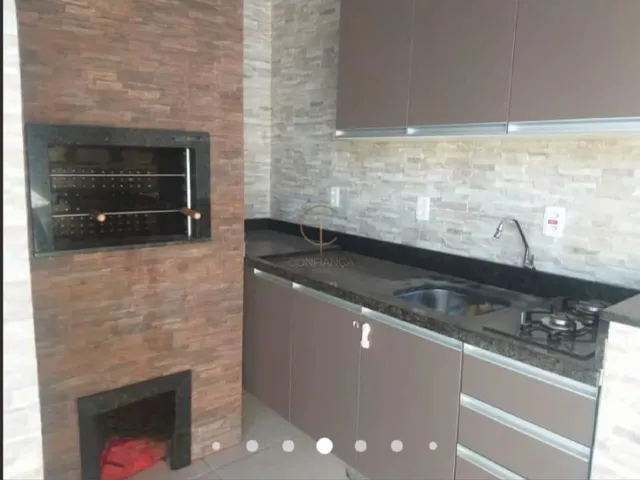 Imagem 7: Ótima Casa térrea com 2 domritórios, pátio e espaço gpurmet com churrasqueira