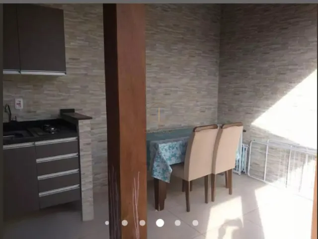 Imagem 8: Ótima Casa térrea com 2 domritórios, pátio e espaço gpurmet com churrasqueira