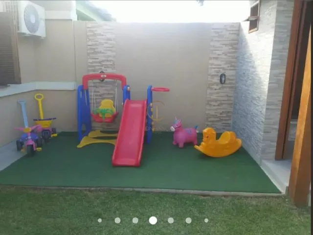 Imagem 12: Ótima Casa térrea com 2 domritórios, pátio e espaço gpurmet com churrasqueira