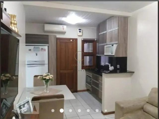 Imagem 13: Ótima Casa térrea com 2 domritórios, pátio e espaço gpurmet com churrasqueira