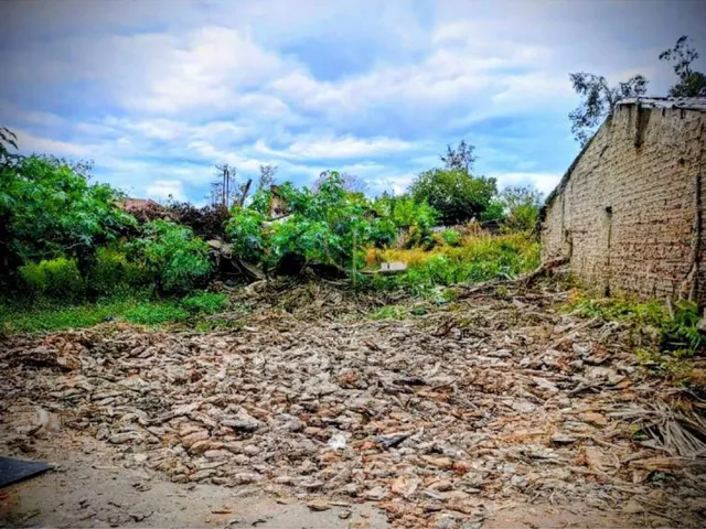 Imagem: TERRENO BAIRRO OLARIA