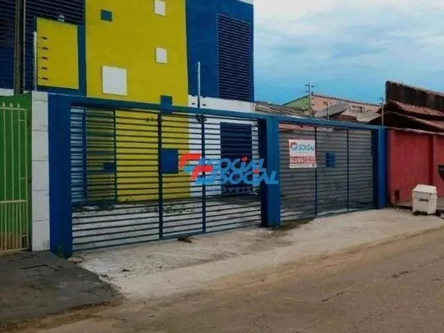 Imagem: Kitnet com 1 Dormitório À Venda, 100 M²