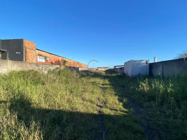Imagem: Terreno com 2.100 M² no Bairro São Luis