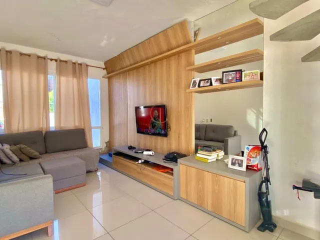 Imagem 1: CASA DE 3 DORMITÓRIOS (1 COM SUÍTE) À VENDA MOINHOS DE VENTO EM CANOAS