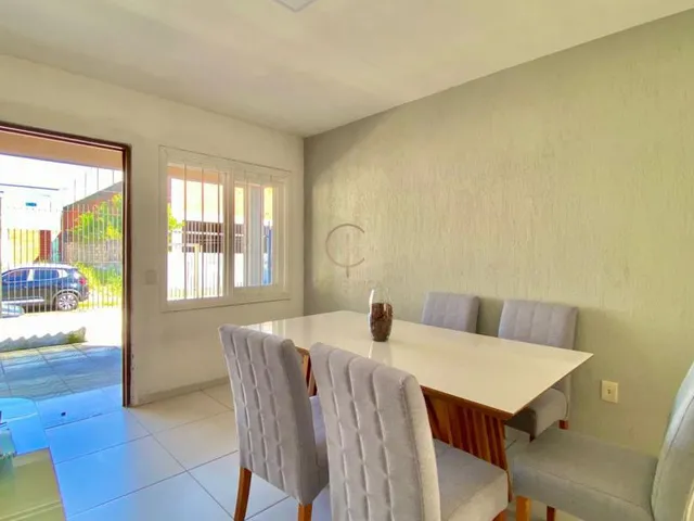 Imagem 6: CASA DE 3 DORMITÓRIOS (1 COM SUÍTE) À VENDA MOINHOS DE VENTO EM CANOAS