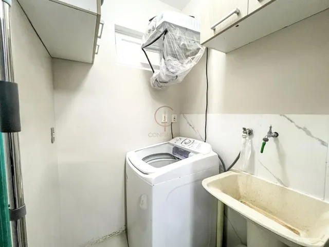 Imagem 15: Sobrado em Condomínio com churrasqueira e piscina em Canoas - São Francisco