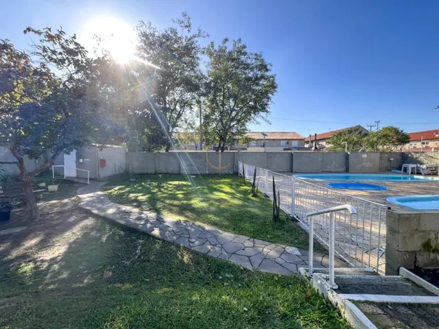 Imagem 9: Sobrado em Condomínio com churrasqueira e piscina em Canoas - São Francisco
