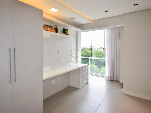 Imagem 11: Cobertura Duplex semimobiliada, no Nossa Senhora das Graças, em Canoas