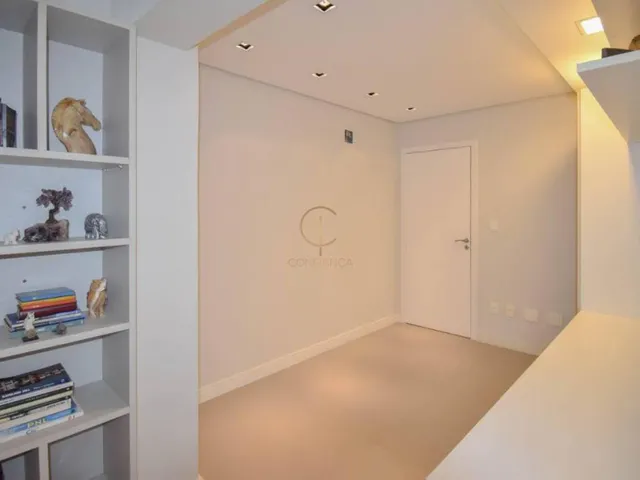 Imagem 14: Cobertura Duplex semimobiliada, no Nossa Senhora das Graças, em Canoas