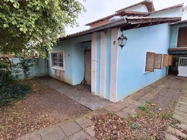 Imagem 2: Sobrado com 04 dormitórios e casa com 03 dormitórios, no Estância Velha, em Canoas