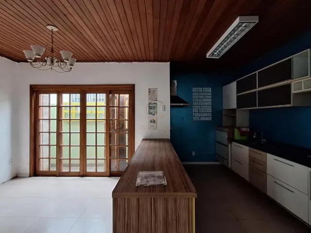 Imagem 5: Sobrado com 04 dormitórios e casa com 03 dormitórios, no Estância Velha, em Canoas